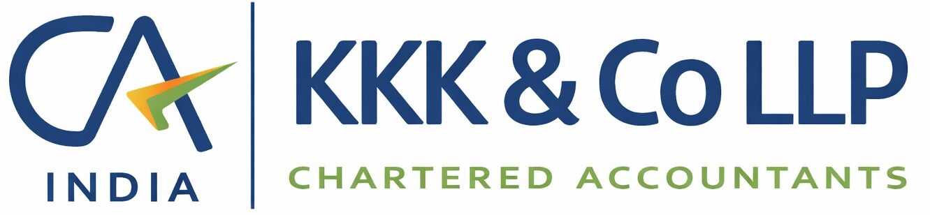 KKK & Co LLP